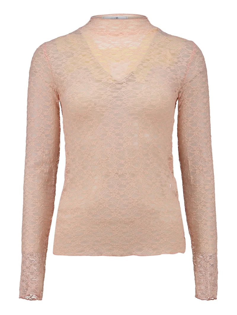 LS P TP La44rina, rose