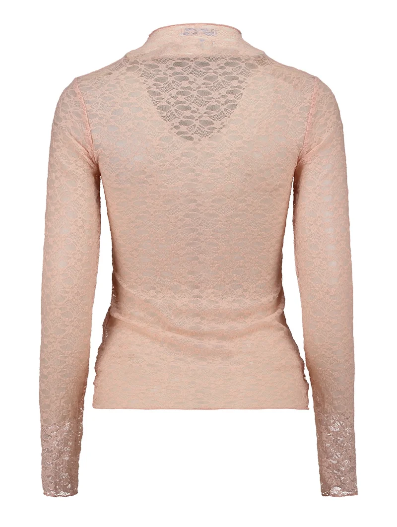 LS P TP La44rina, rose