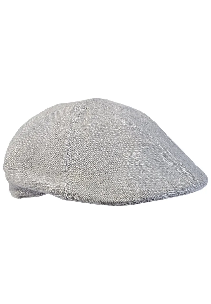 Caps, Stone Gray