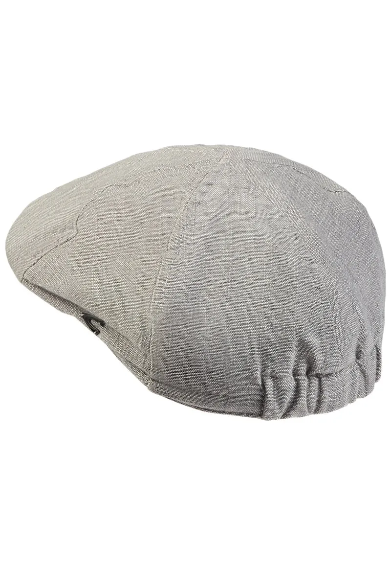 Caps, Stone Gray