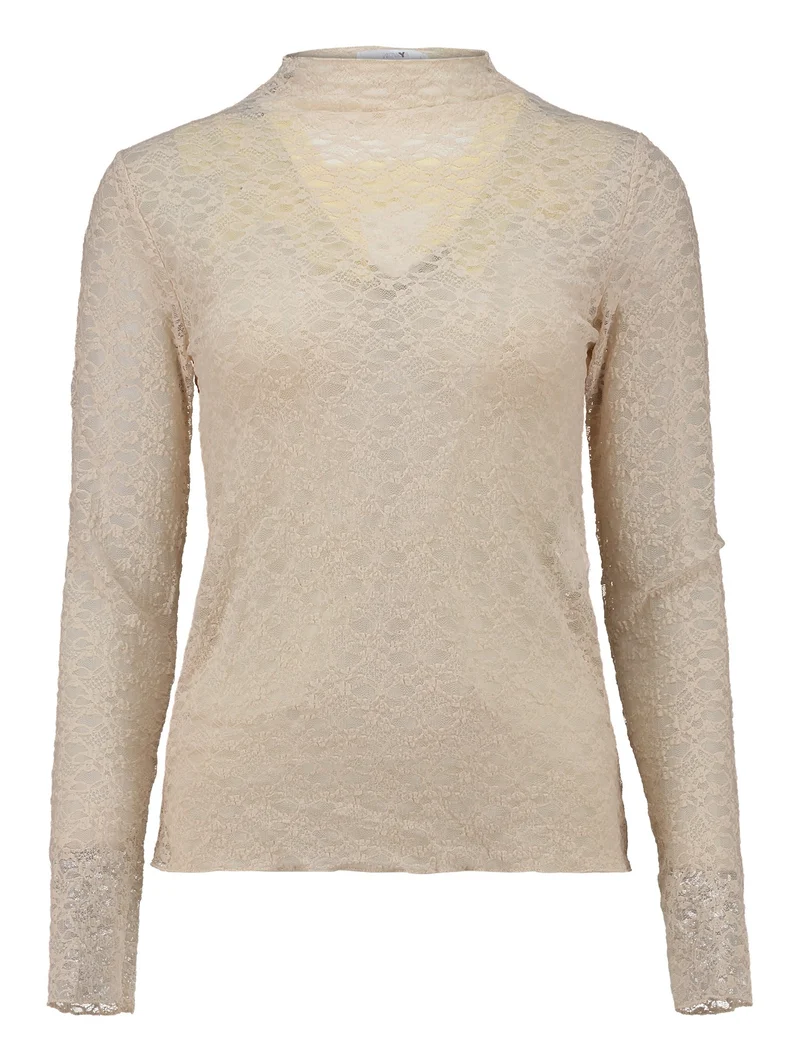 LS P TP La44rina, cream