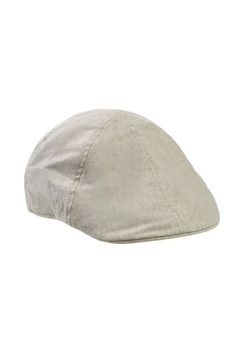 Caps, Light Beige