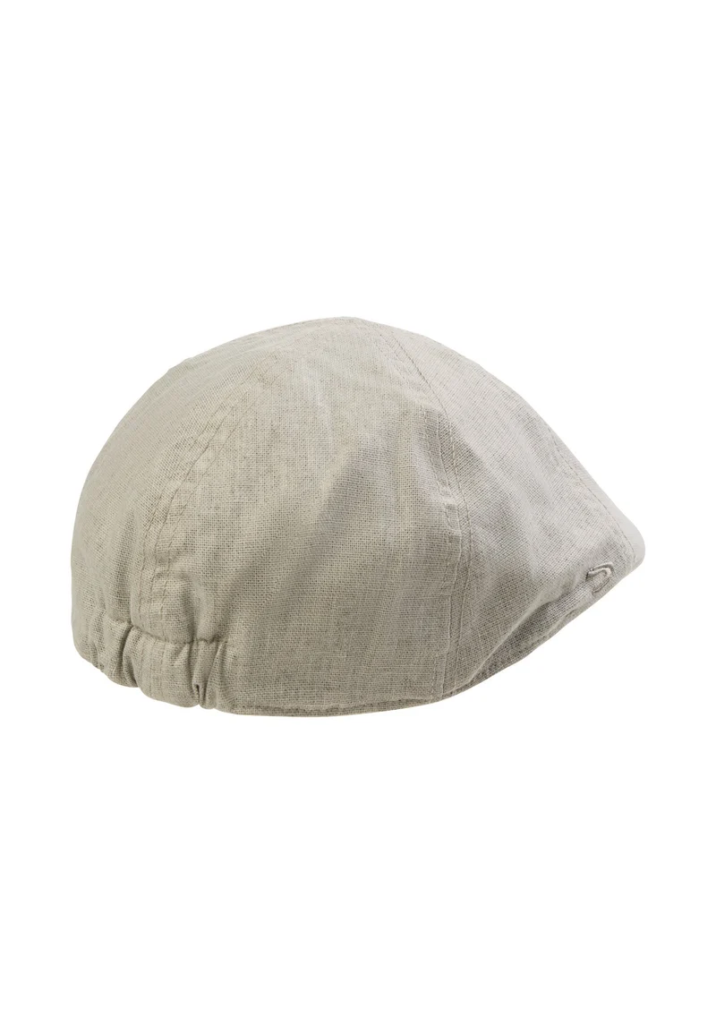 Caps, Light Beige