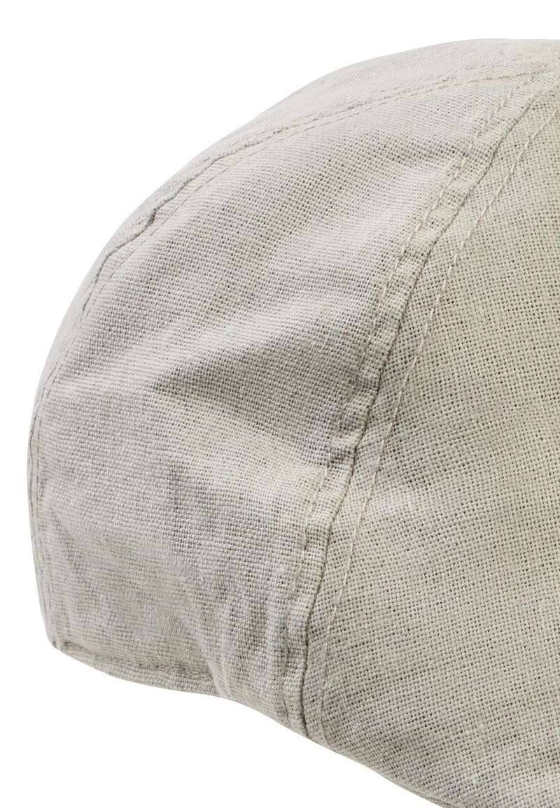 Caps, Light Beige