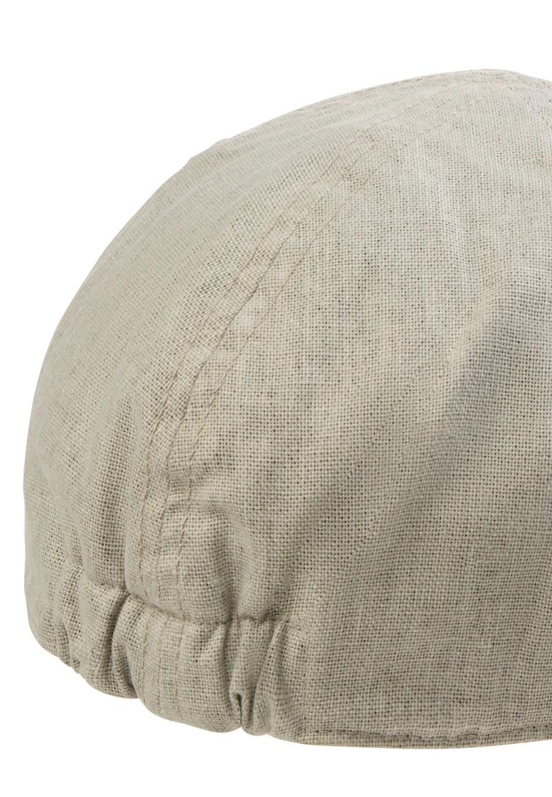 Caps, Light Beige