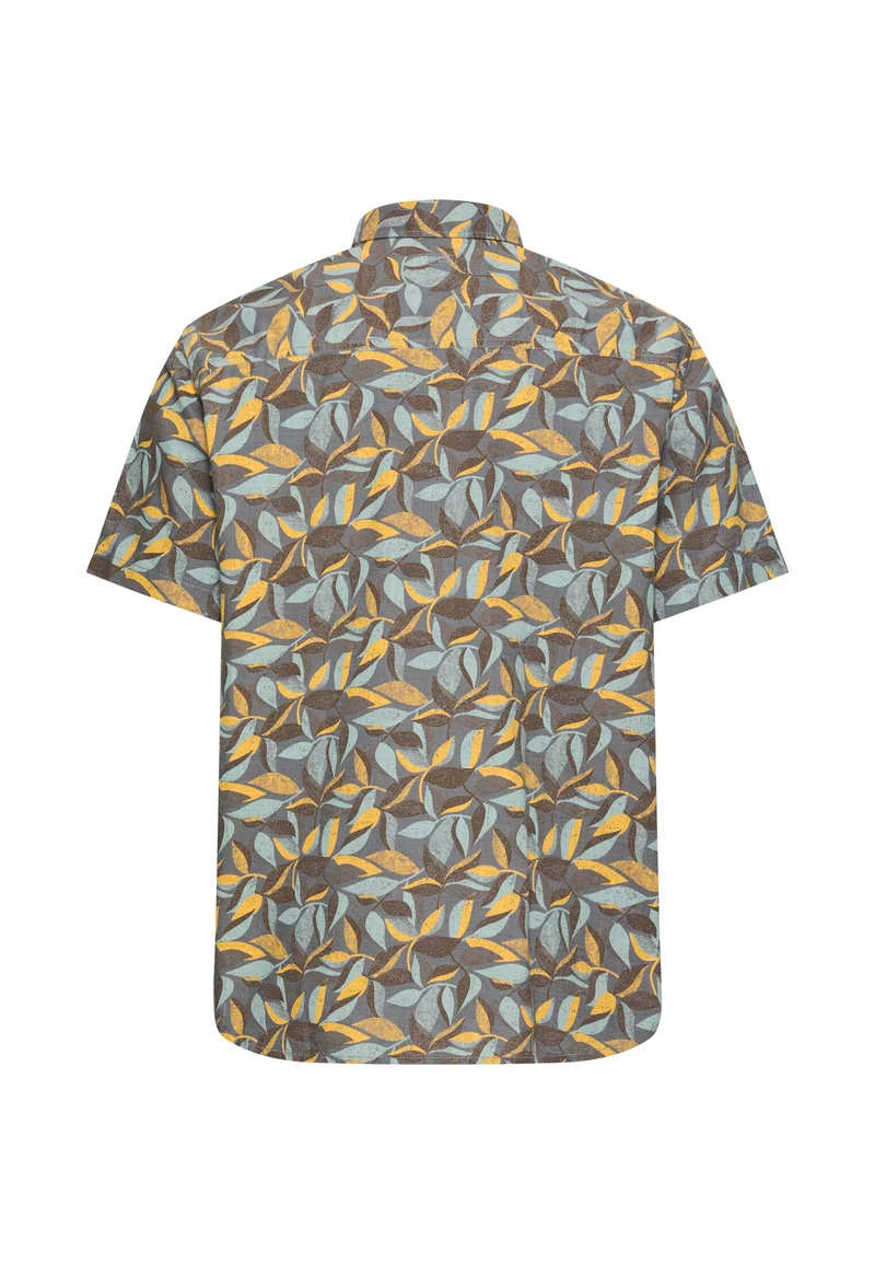 Shirts 1/2 sleeves, Sun Yellow
