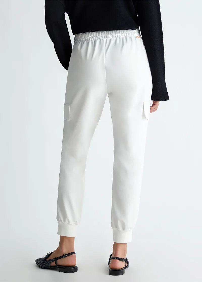 Stretch Jogging Pants