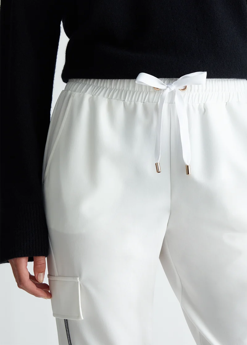 Stretch Jogging Pants