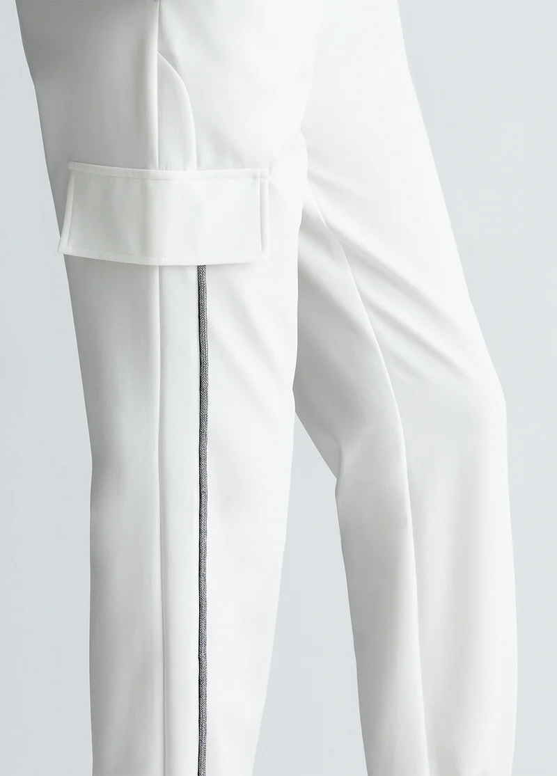 Stretch Jogging Pants