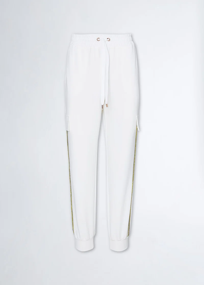 Stretch Jogging Pants