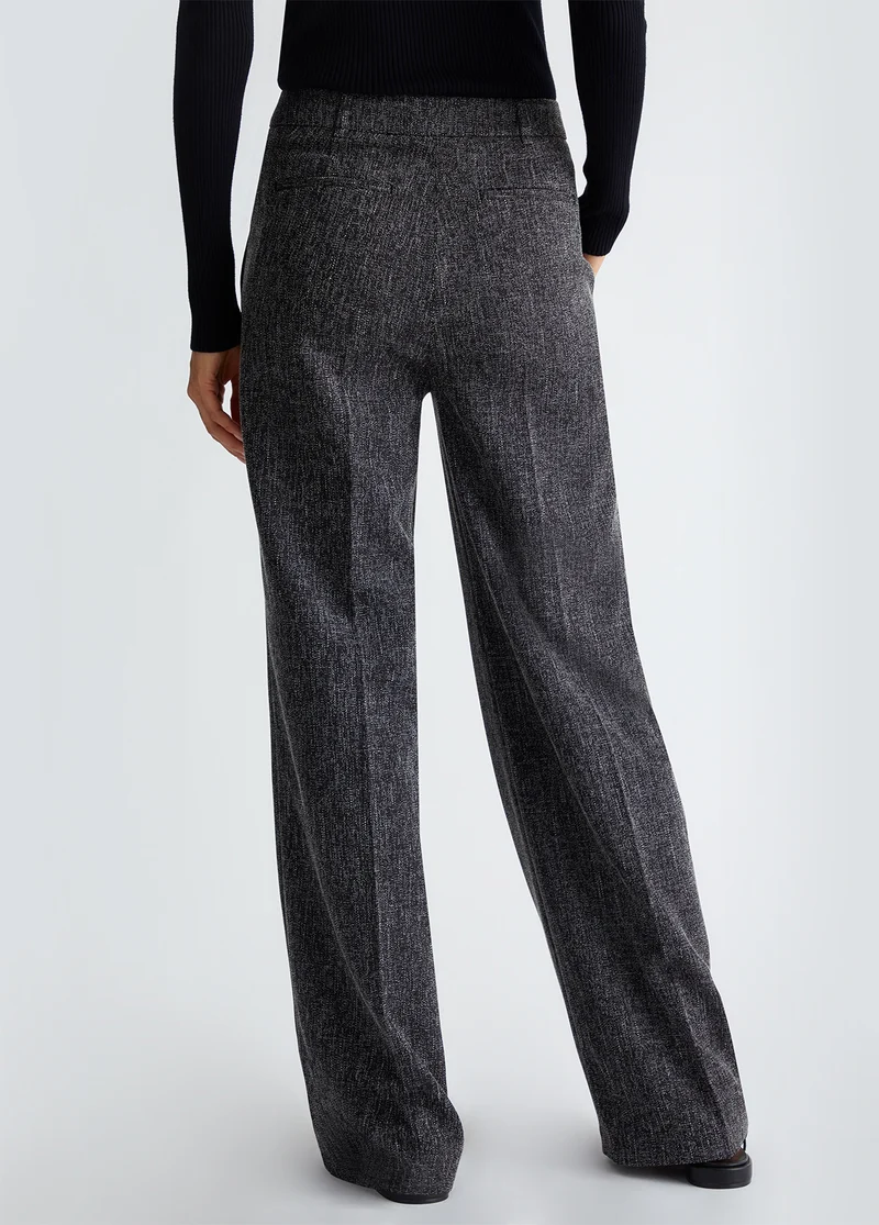 Smart suit trousers
