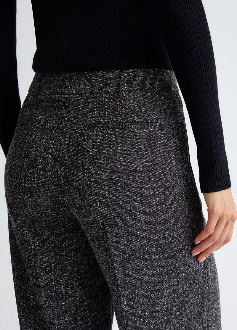 Smart suit trousers