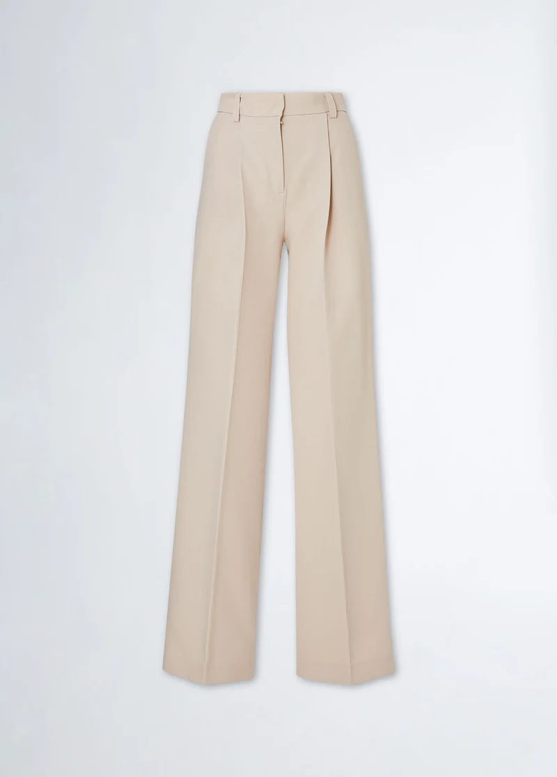 Palazzo Trousers