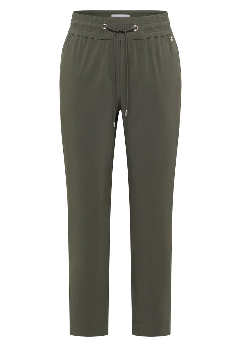 NOS Style Tracey Summerstretch, clear khaki