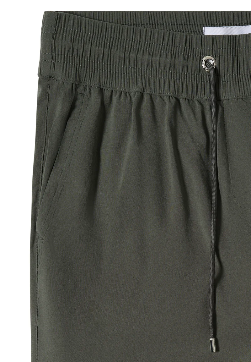 NOS Style Tracey Summerstretch, clear khaki