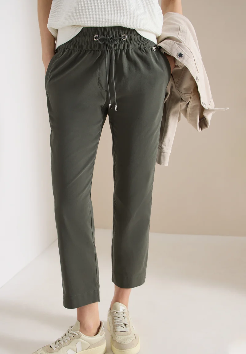 NOS Style Tracey Summerstretch, clear khaki