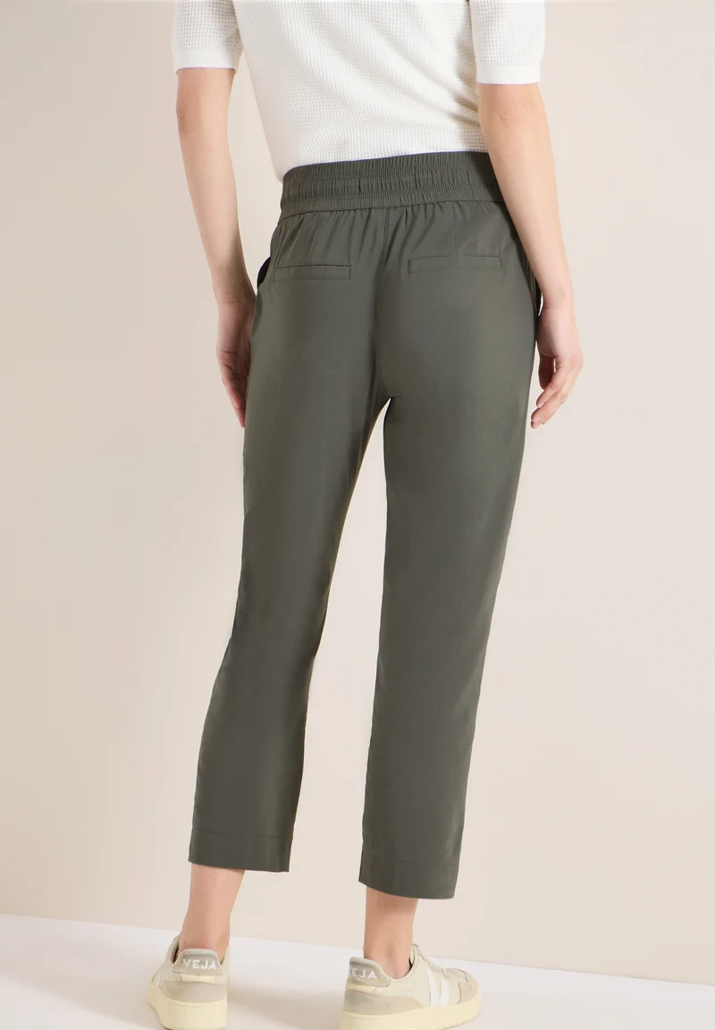 NOS Style Tracey Summerstretch, clear khaki