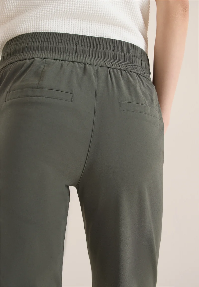 NOS Style Tracey Summerstretch, clear khaki