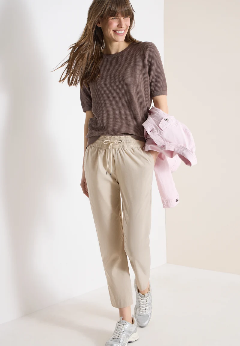 NOS Style Tracey Summerstretch, grain beige
