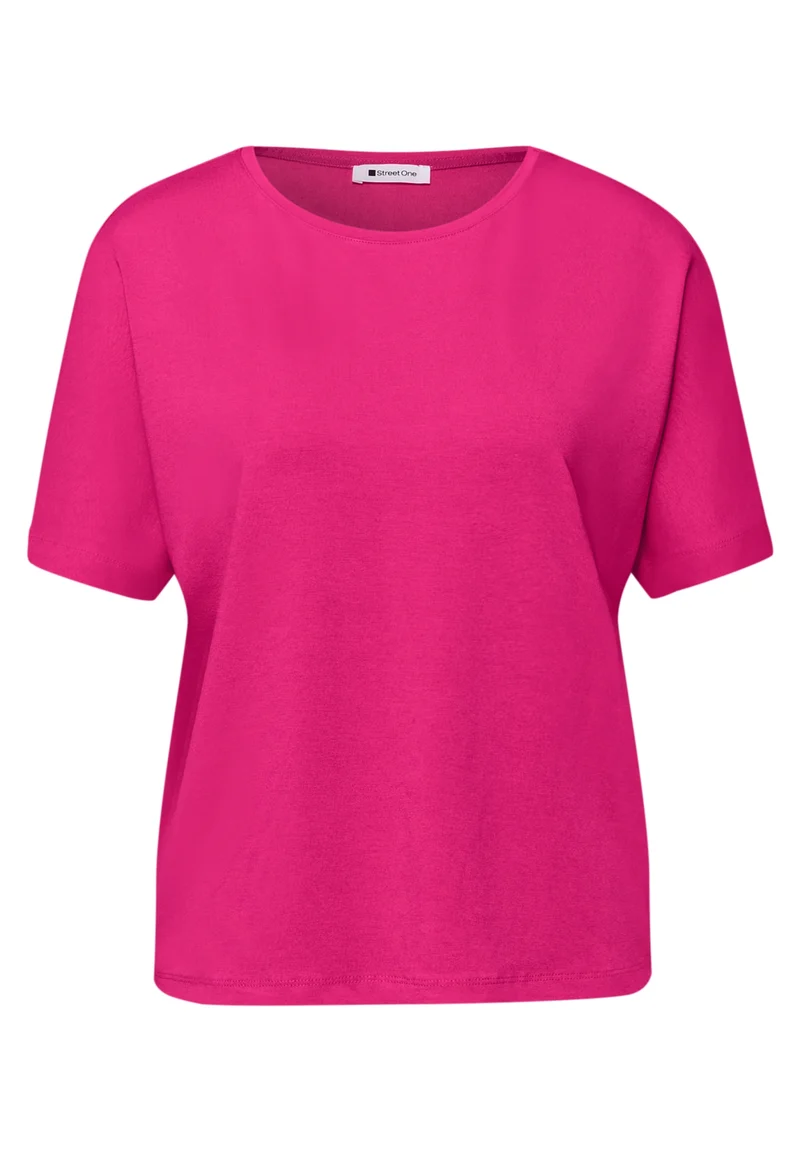 Style QR new Crista, magenta dream