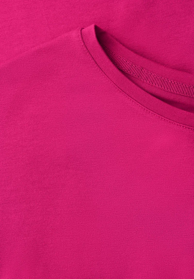 Style QR new Crista, magenta dream