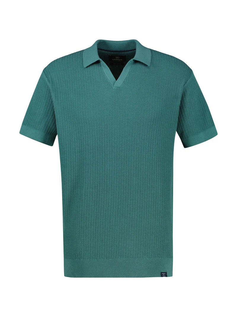 STRICK 1/2 ARM, SOFT TEAL