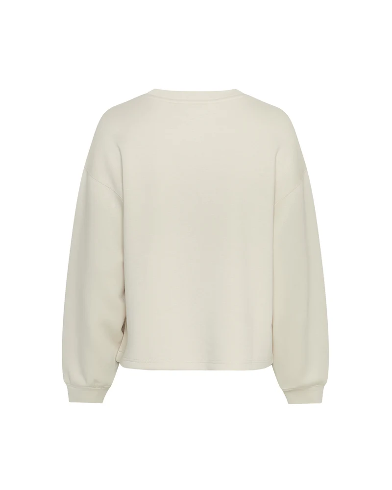 MSCHIlliana Ima Q Sweatshirt