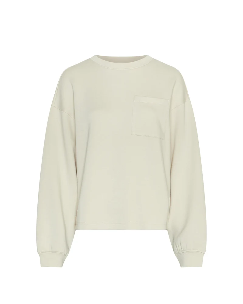 MSCHIlliana Ima Q Sweatshirt