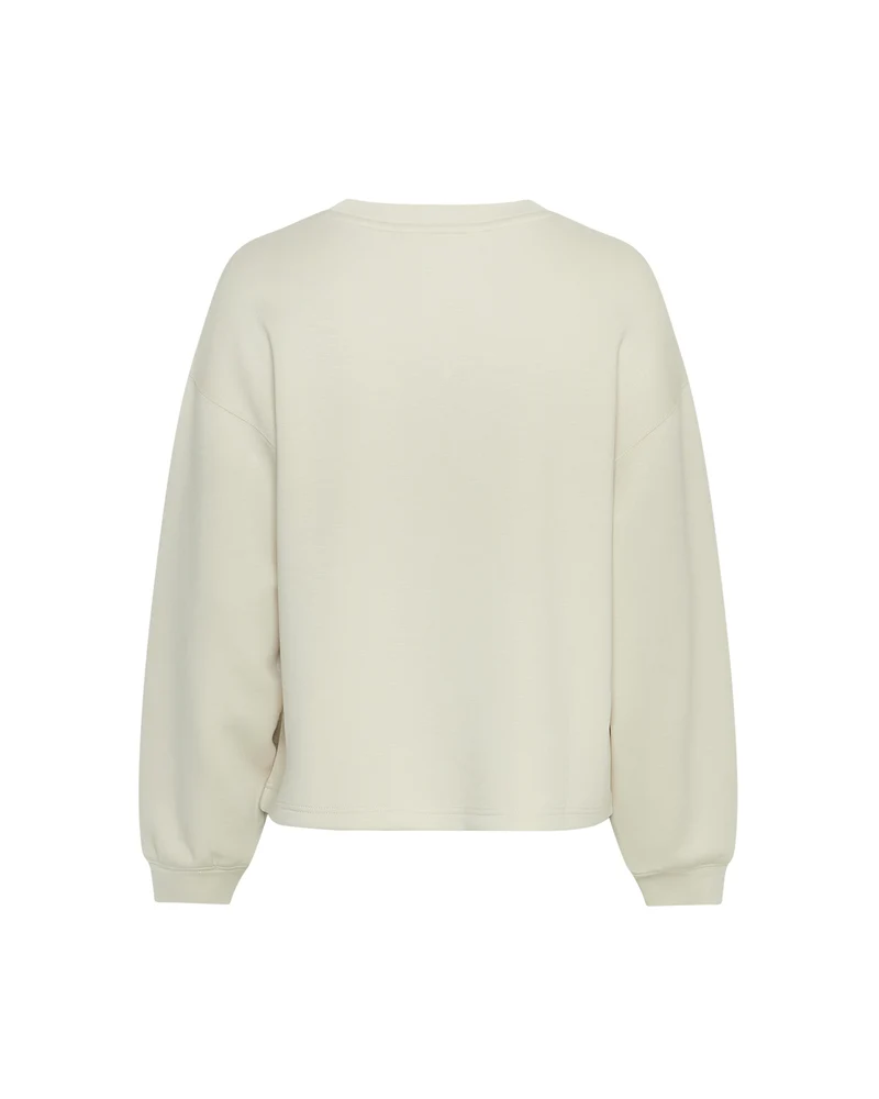 MSCHIlliana Ima Q Sweatshirt