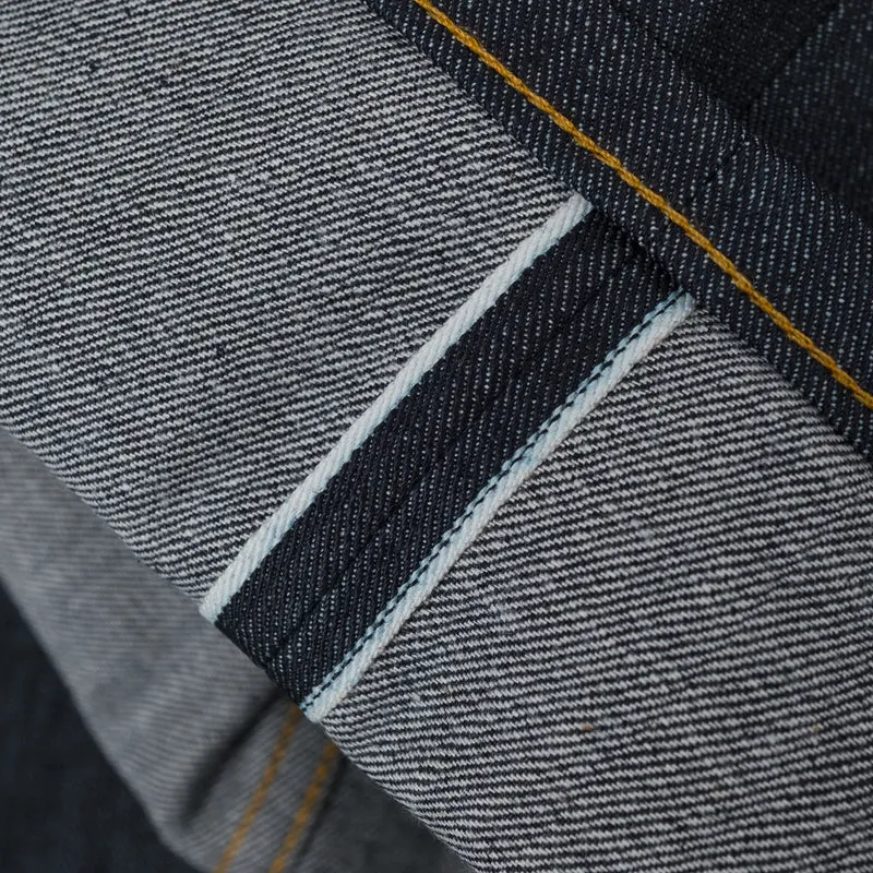 Strong Guy Left Hand Twill