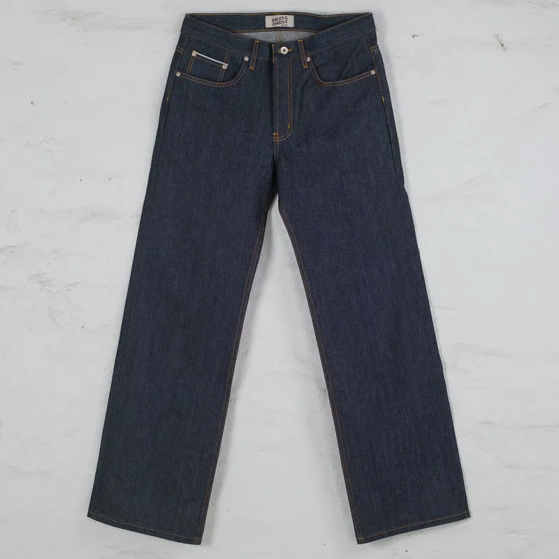 Strong Guy Left Hand Twill