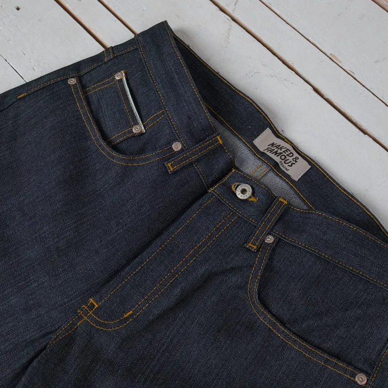 Strong Guy Left Hand Twill