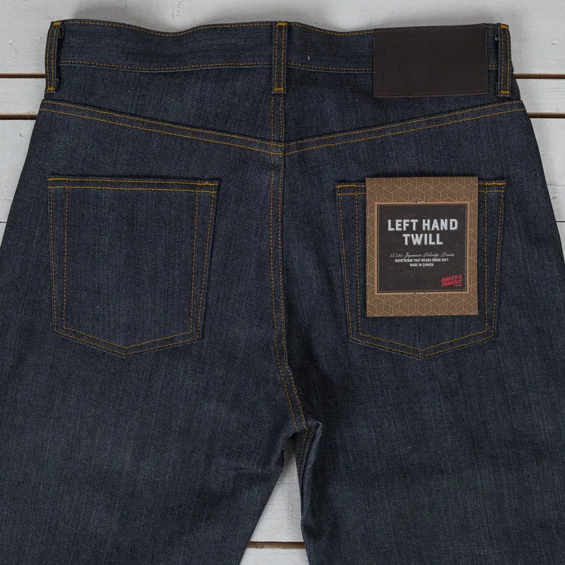 Strong Guy Left Hand Twill