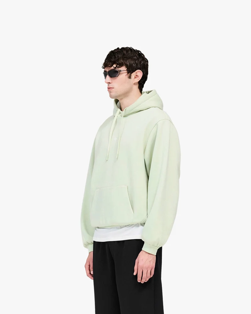 247 DNA Hoodie 2.0 - Fern