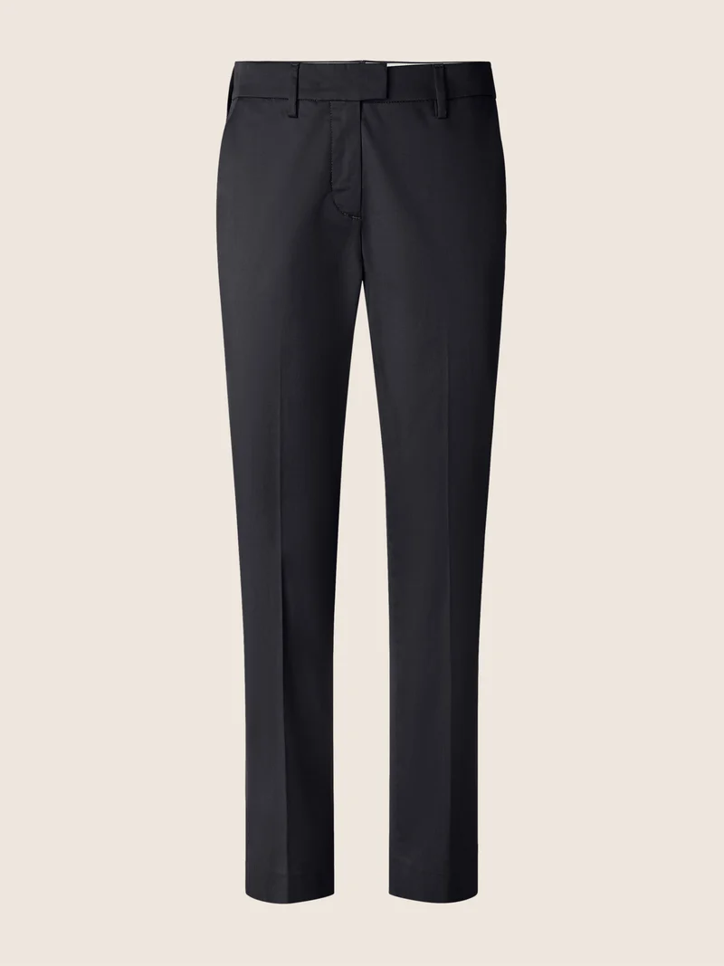 Mary - Stretch Gabardine Pants