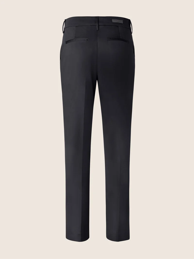 Mary - Stretch Gabardine Pants
