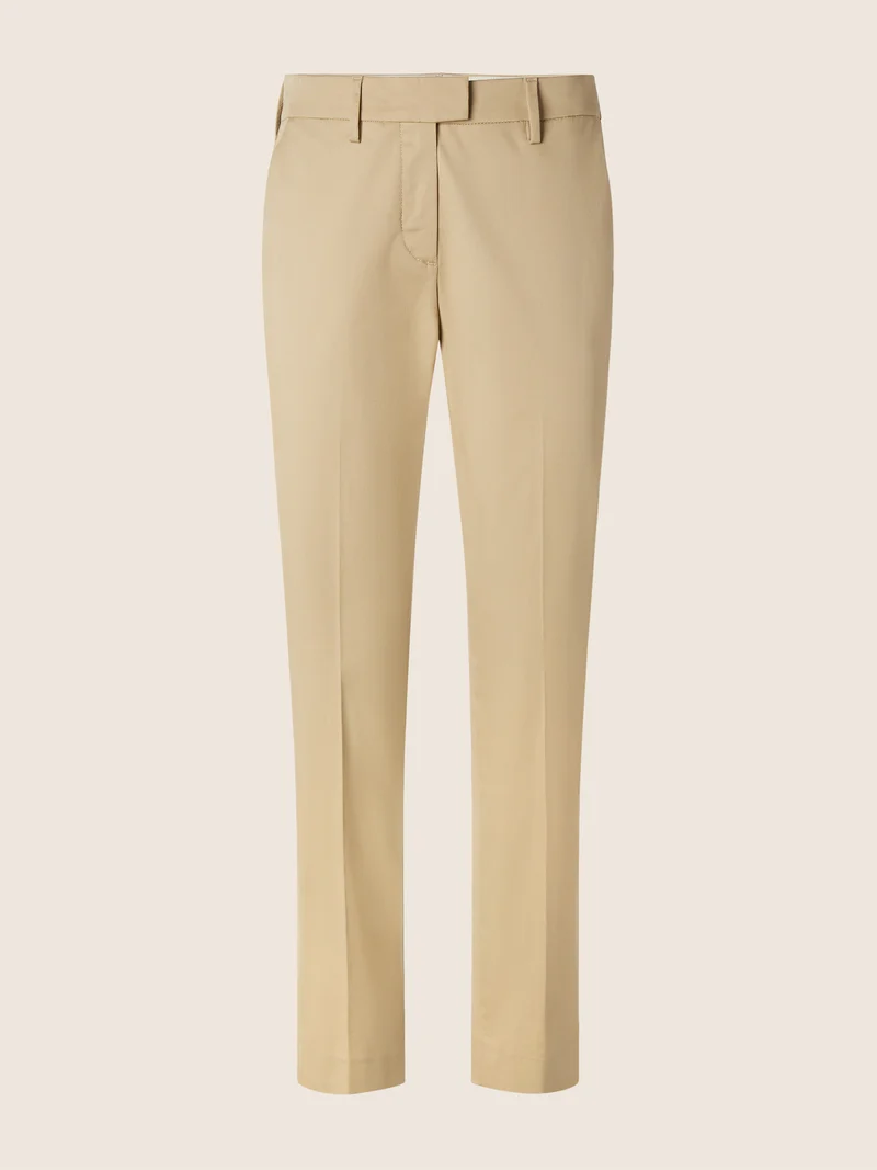 Mary - Stretch Gabardine Pants