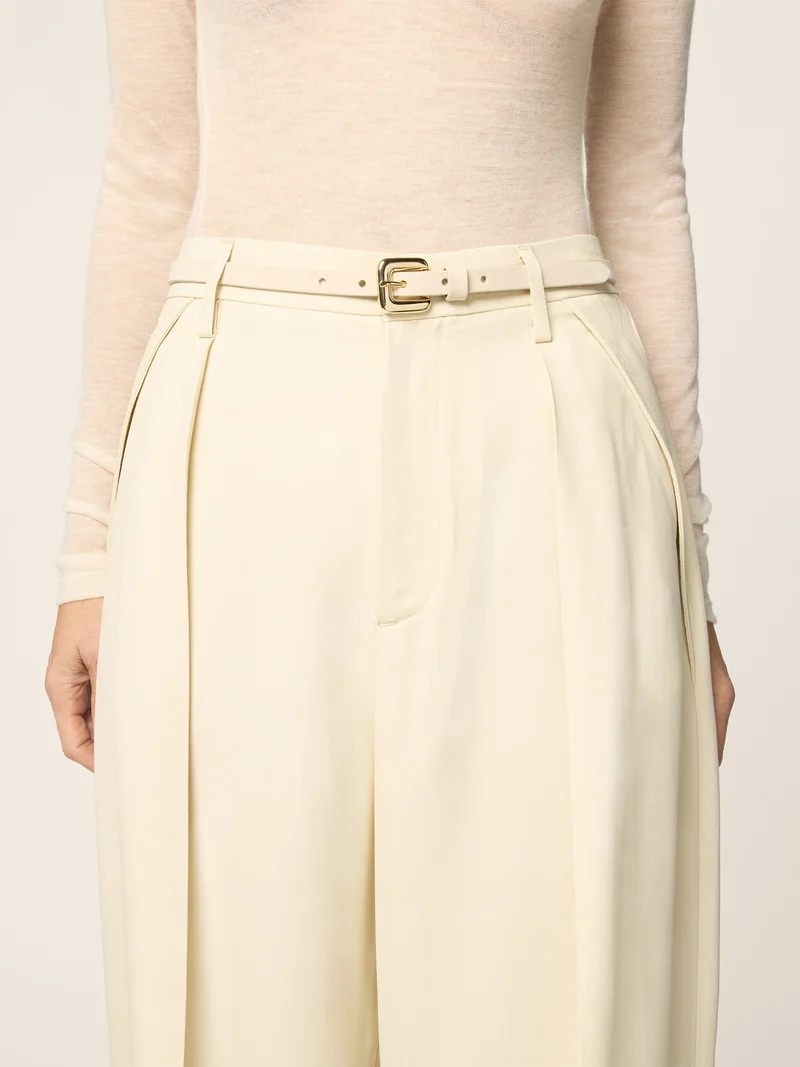Nubuck Belt