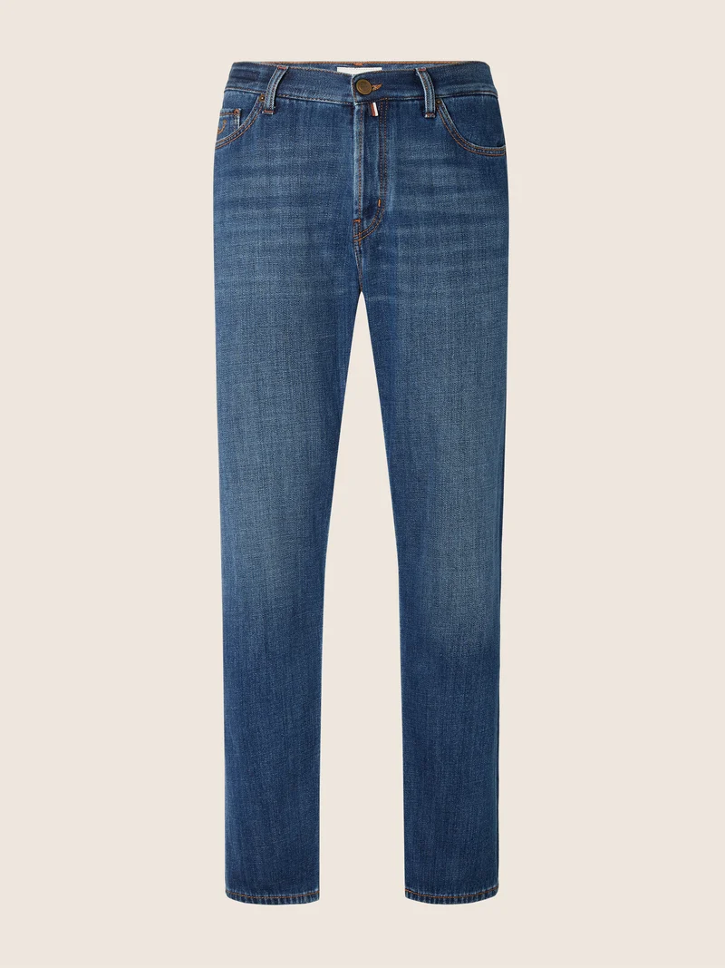 Sean – Cotton Denim Jeans