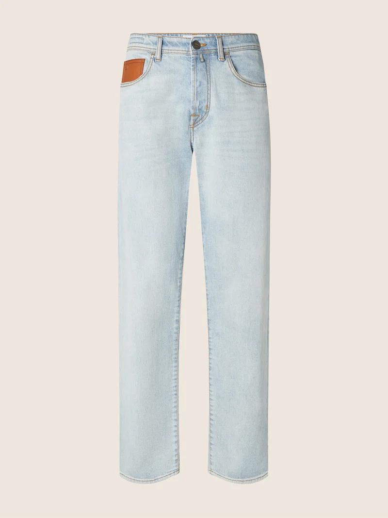 Chris – Jeans in denim comfort
