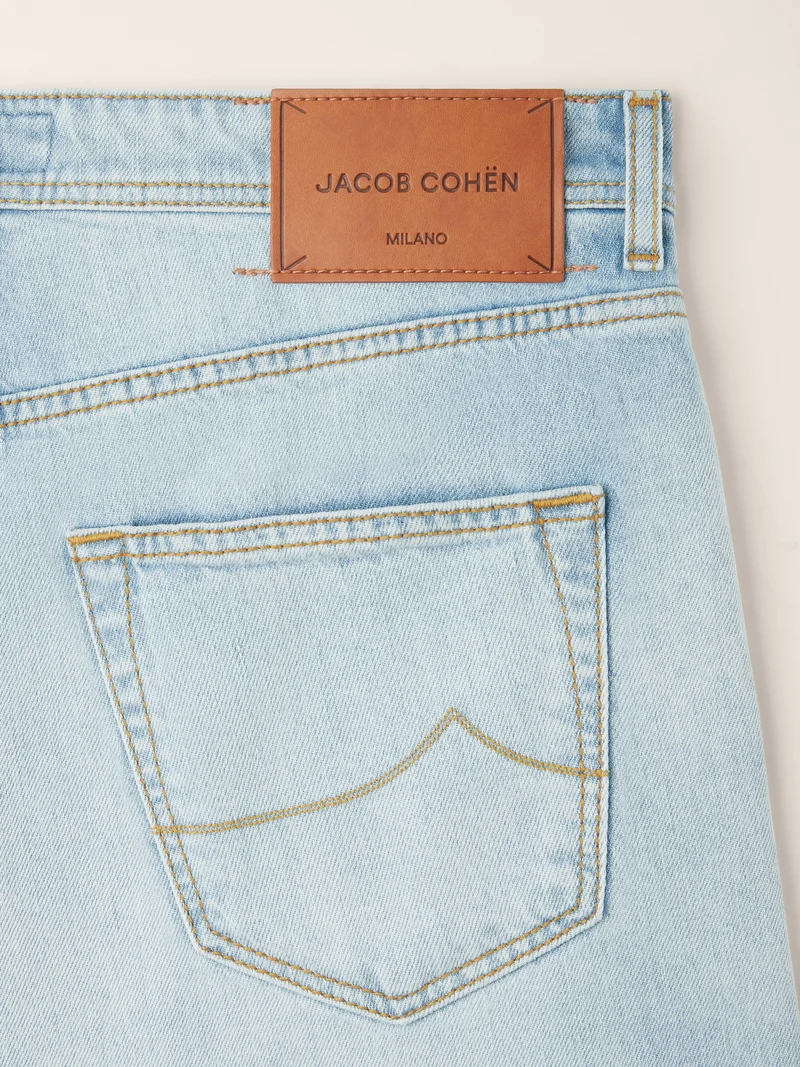Chris – Jeans in denim comfort