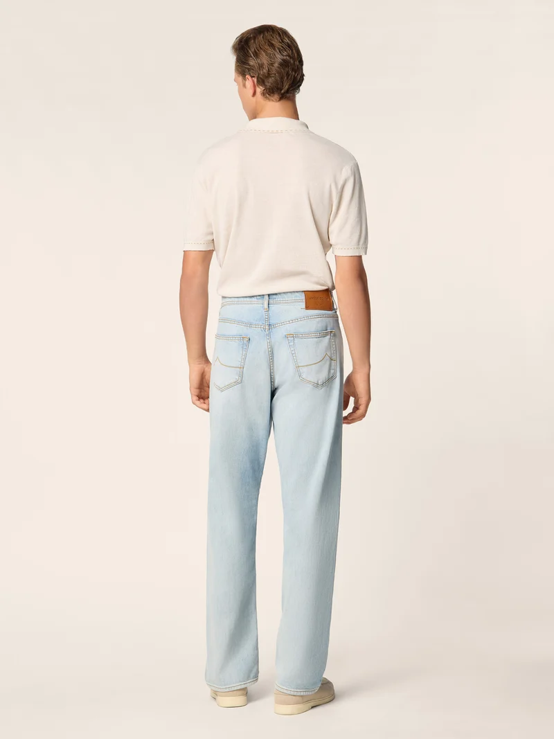 Chris – Jeans in denim comfort