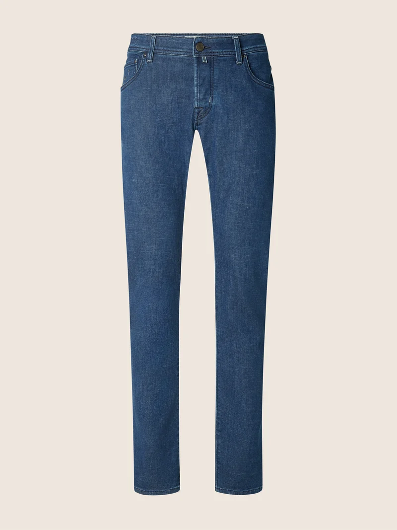 Nick Slim – Jeans in denim super stretch