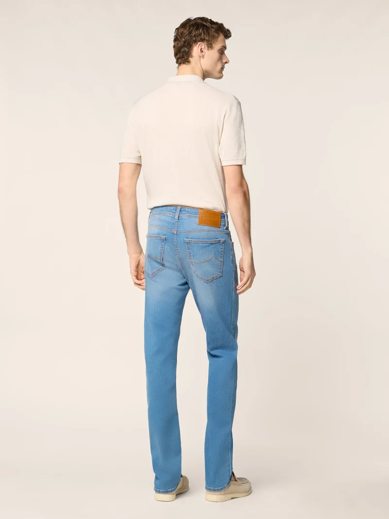 Bard – Jeans in denim super stretch