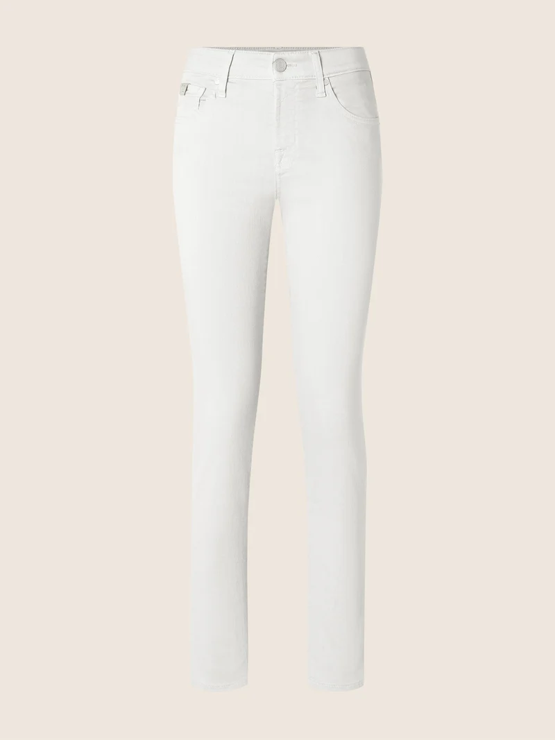 Kimberly – Power Stretch Bull Pants
