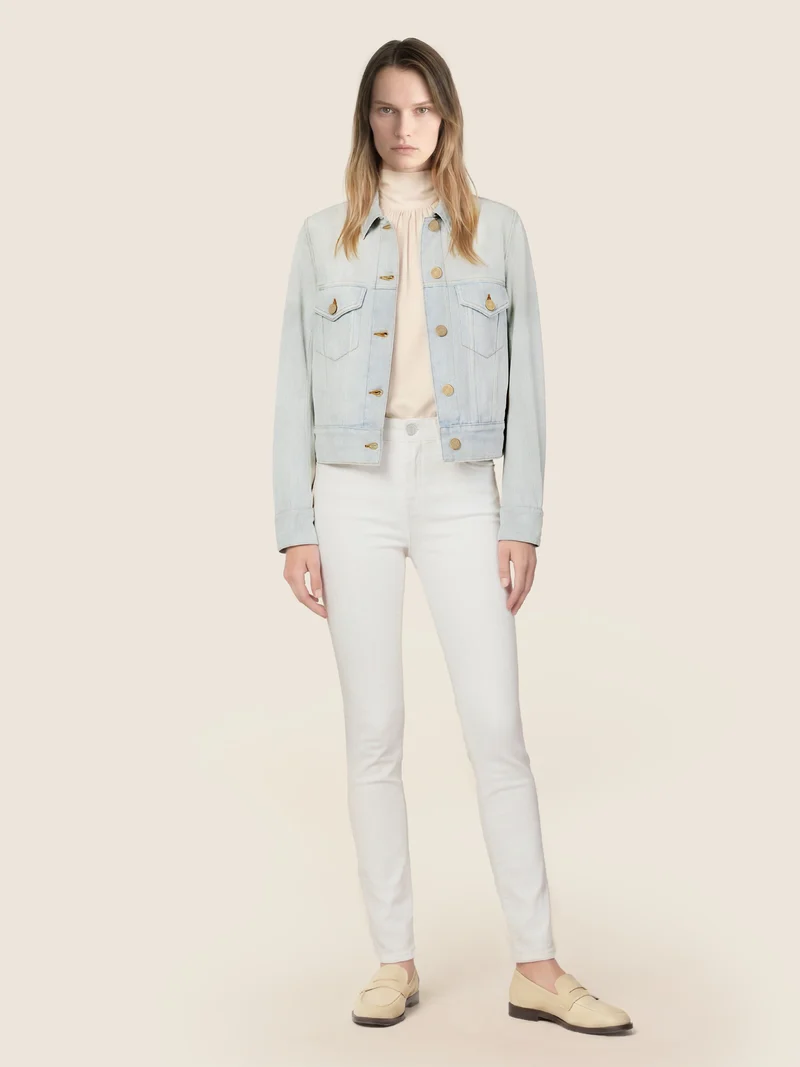 Kimberly – Power Stretch Bull Pants