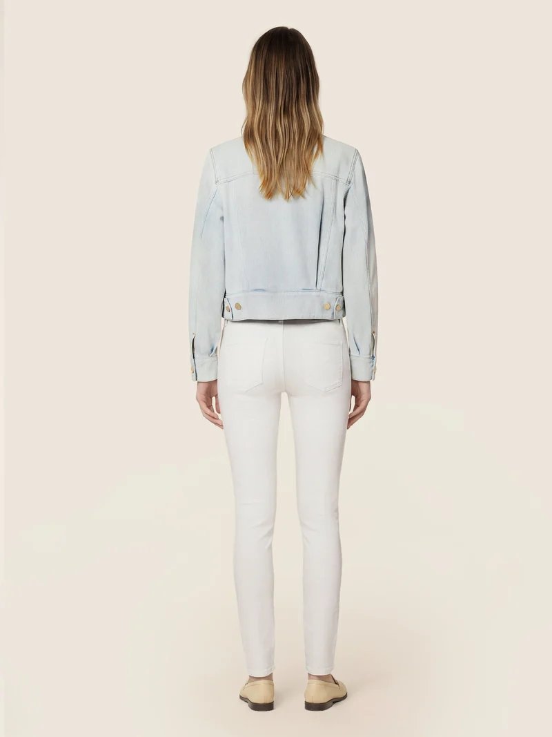 Kimberly – Power Stretch Bull Pants