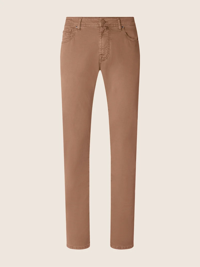 Bard Fast – Pants in Honeycomb Stretch Cotton