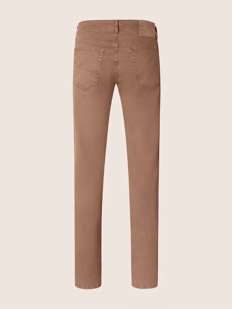 Bard Fast – Pants in Honeycomb Stretch Cotton