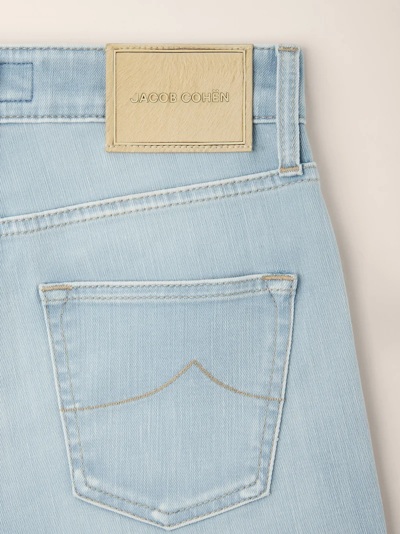 Kimberly – Comfort Jeans